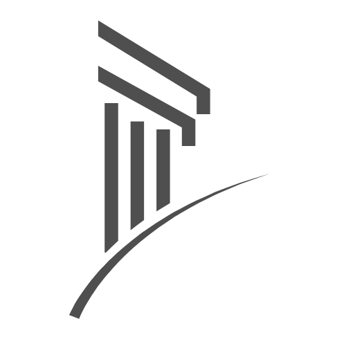 The Legal Letter Logo